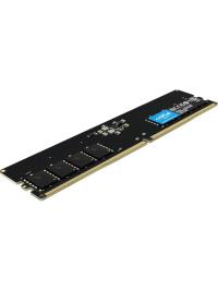 CRUCIAL 16GB 4800Mhz DDR5 CB16GU4800E PC RAM